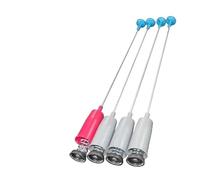 HWEIH Shock Absorber For Washing Machine Suspension Spring Balance Stabilizer Tie Rods Washer Parts(54.6cm-1963-1961)