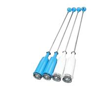 HWEIH Shock Absorber For Washing Machine Suspension Spring Balance Stabilizer Tie Rods Washer Parts(59cm-0325-0216)
