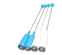 HWEIH Shock Absorber For Washing Machine Suspension Spring Balance Stabilizer Tie Rods Washer Parts(54cm-1046-1057)