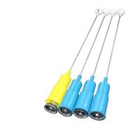 HWEIH Shock Absorber For Washing Machine Suspension Spring Balance Stabilizer Tie Rods Washer Parts(55cm-0178)