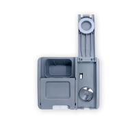 HWEIH SP-D02B 17476000008523 Mini Dishwasher Detergent Dispenser 220-240V 50-60Hz 2.3KW±10% Gray/125.6 * 106.3