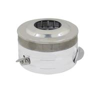 HWEIH Suitable For Cotton Machine Head Floss Machine Sugar Head For Commercial Cotton Maker Accessories 1pcs