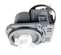 HWEIH Suitable For Dishwasher Accessories WQP8-3905 3906 7602 3802A 03 Permanent Magnet Synchronous Motor Drain Pump