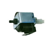 HWEIH Suitable For Garment Steamer Solenoid Valve Water Pump For 220V 16W Electromagnetic Pump Water Water Pump