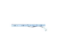 HWEIH Suitable For Refrigerator Light Strip W27-106 Refrigeration Lighting LED Light Replacement Accessories