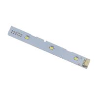 HWEIH Suitable For Refrigerator Refrigerator Light Bar LED Light Board Lighting 507/527/540/572