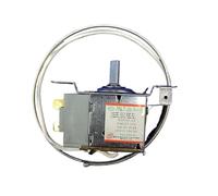 HWEIH Suitable For Refrigerator Thermostat Parts WDF26C-EX 2 Pins