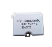 HWEIH Suitable For Washing Machine Power Board Filter Capacitor Insurance 6201EC2002K Parts