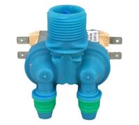 HWEIH Suitable For XQB75 Washing Machine-D86S Water Inlet Valve Automatic G Wave DC62-00311C Solenoid Valve