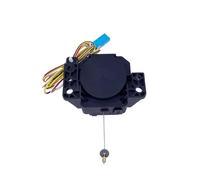 HWEIH Tractor For Washing Machine QA22-98 Drain Motor AC220-240V 6W Accessories