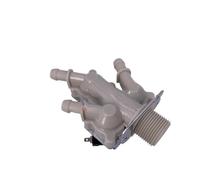 HWEIH Triple Inlet Valve For Drum Washing Machines Inlet Solenoid Valve Inlet Valve 5220ER2075V