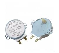 HWEIH Turntable Motor For SM-2301AF1 Microwave Oven Synchronous Motor 220V 5/6r/min 4W Microwave Replacement And Maintenance