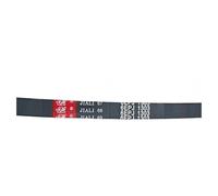 HWEIH W10260319 Washer/Dryer Drive Belt Fit For 6EPJ1303 6 EPJ 1303 WPW10260319 AP6018084 PS11751386