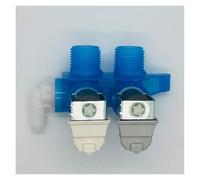 HWEIH W10289387 AP6018779 120V For Drum Washer Water Inlet Valve Solenoid Valve Accessories