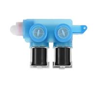 HWEIH W10289387 Front Load Clothes Washer Water Inlet Valve Fit For Washing Machine WPW10289387 AP6018779