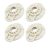 HWEIH W10528947 Washer Basket Driven Hub Kit - Replacement For Washing Machine AP5665171 W10396887 W10528947VP,4PCS