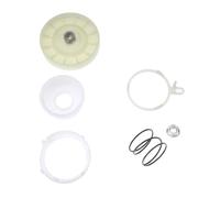 HWEIH W10721967VP Washer Pulley Clutch Kit For AP5951296 W10006356 W10315818 PS10057144 W10006352 W10326374