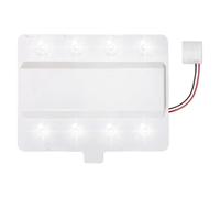 HWEIH W11043011 For Refrigerator Refrigerate Freezer LED Lighting Lights Light Replacement Parts
