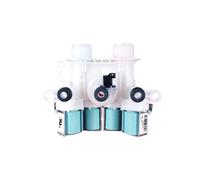 HWEIH W11165546 W11096267 Washer Machine Part Water Inlet Valve W11096267 Replacement