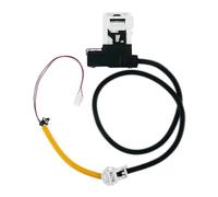 HWEIH W11307244 W10682535 Washer Lid Latch 3-Wire Door Lock Assembly Fit For Washing Machine AP6832601, W10838613, W11253733