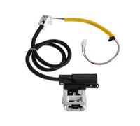 HWEIH W11307244 W10682535 Washer Lid Latch 3-Wire Door Lock Assembly Replace Washing Machine AP6832601, W10838613, W11253733