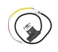 HWEIH W11307244 W10682535 Washer Lid Lock Switch Replacement(3 Wires) Fit For Washing Machine Lid DoorLatch Assembly