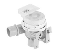 HWEIH Washer Drain Pump Assembly AHA75673404 For AP6978814 PS12748410 WT7250CW WT7305CW WT7405CW WT7800CV WT7100CW