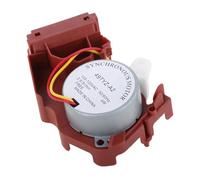 HWEIH Washer Machine Dryer Shift Actuator Switch W10006355