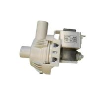 HWEIH Washing Machine Dps25-04 Drainage Pump Water Pump 30W Output 24mm Input 24mm