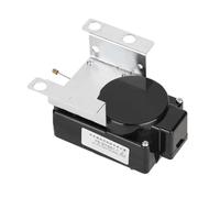HWEIH Washing Machine Drain Motor Valve Drainage Tractor Replacement Parts Fit For 200-240V YS-QYQ01-7 Washing Machine Parts