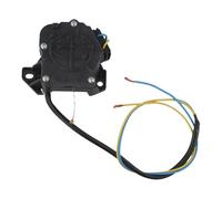 HWEIH Washing Machine Tractor 4012A Tractor XPQ-6C2 Drainage Motor For Black Powerful Drainage Motor Washing Machine Parts