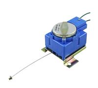 HWEIH Washing Machine Tractor Washing Machine Drain Valve Washing Machine Drain Valve Motor Drainage Tractor