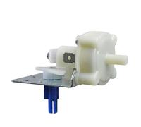 HWEIH Washing Machine Water Level Switch KD4-10B Electronic Automatic Washing Machine Water Level Switch Water Level Sensor Controller
