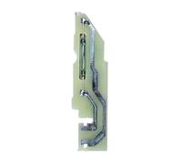 HWEIH Water Flow Meter For Dishwasher Parts