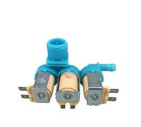 HWEIH Water Inlet Valve For Washing Machines XQB140-D88S/SCXQB160-D99I/DC62-00266E