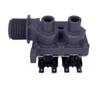 HWEIH Water Inlet Valve Switch For Washing Machine Water Inlet Valve Solenoid Valve FCS270 AC220V Accessories