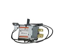 HWEIH WDF24A-101 Refrigerator Temperature Control Switch Mechanical Temperature Control Thermostat For Refrigerator