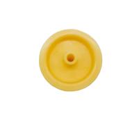 HWEIH WE49X20697 Dryer Bearing Kit, Including WE3M26 Bearing And WE9M30 Drum Felt, Restoring Dryer Function