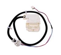 HWEIH WH08X32657 WH08X31222 Washer Lid Lock & Harness For 4963152 AP7033485 PS16619254 EAP16619254 PD00070146