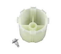 HWEIH WH49X10042 Washer Agitator Coupler Kit For 1195917 AP3964635 PS1517844 EAP1517844