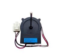 HWEIH Working For Refrigerator Ventilation Fan Motor 4681JB1027B ODM-002C Reverse Rotary Motor Parts