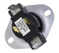 HWEIH WP3387134 Dryer Cycling Thermostat Compatible Wth AP6008270 306910 3387135 3387139 ET187 PS11741405