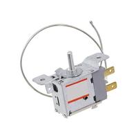 HWEIH WPF22A 2Pin Refrigerator Refrigeration Thermostat AC 220-250V 5(4) A 50/60Hz Refrigerator Accessories 30cm Metal Wire