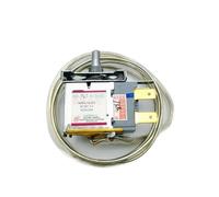 HWEIH WPFE3A-L2 SC-287 WPF4.5-EX Refrigerator Thermostat Temperature Controller Thermostat