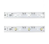 HWEIH WR55X26671 Refrigerators LED Light Bulb For Freezer Light Bulb Replacement(1PCSWR55X26671)