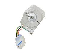 HWEIH WR60X31522 Refrigerator Evaporator Fan Motor For WR60X28783 PS12741350 Refrigerator Fridge Fan Motor Replacement Part