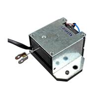 HWEIH XPQ-6 Washing Machine Drain Valve Motor Washing Machine Tractor Washing Machine Drain Valve