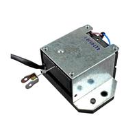 HWEIH XPQ-6 Washing Machine Drain Valve Motor Washing Machine Tractor Washing Machine Drain Valve