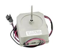 HWEIH ZWF-10-2 B03081032 Replacement DC Motor Fan DC13.2V 2W Evaporator Fan Motor Blower Motor