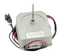 HWEIH ZWF-10-2 B03081032 Replacement DC Motor Fan DC13.2V 2W Evaporator Fan Motor Blower Motor